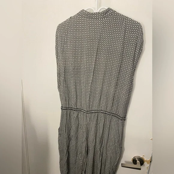 Pants Romper - Picture 3 of 3